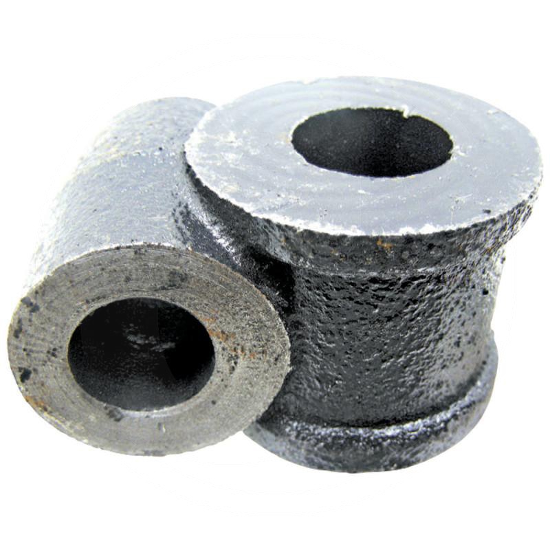 Zdjęcie 1:  Krzyżak