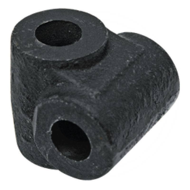 Zdjęcie 1:  Krzyżak