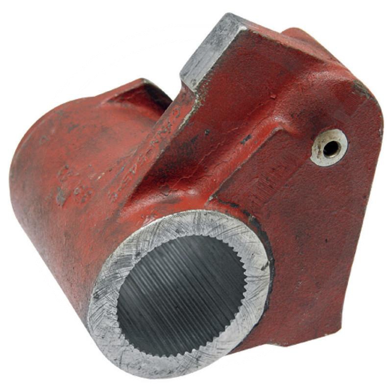 Zdjęcie 1: Ramię pośrednie