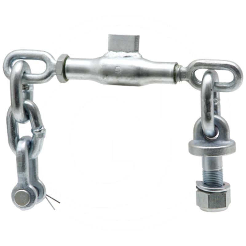 Zdjęcie 1: Łańcuch stabilizujący