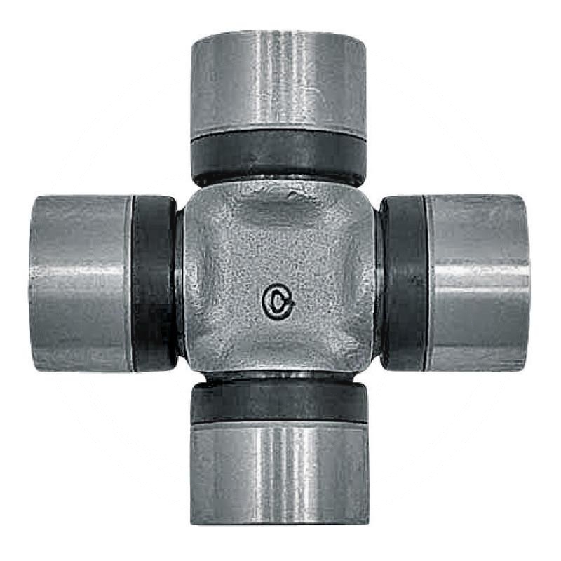 Zdjęcie 1:  Krzyżak kpl.