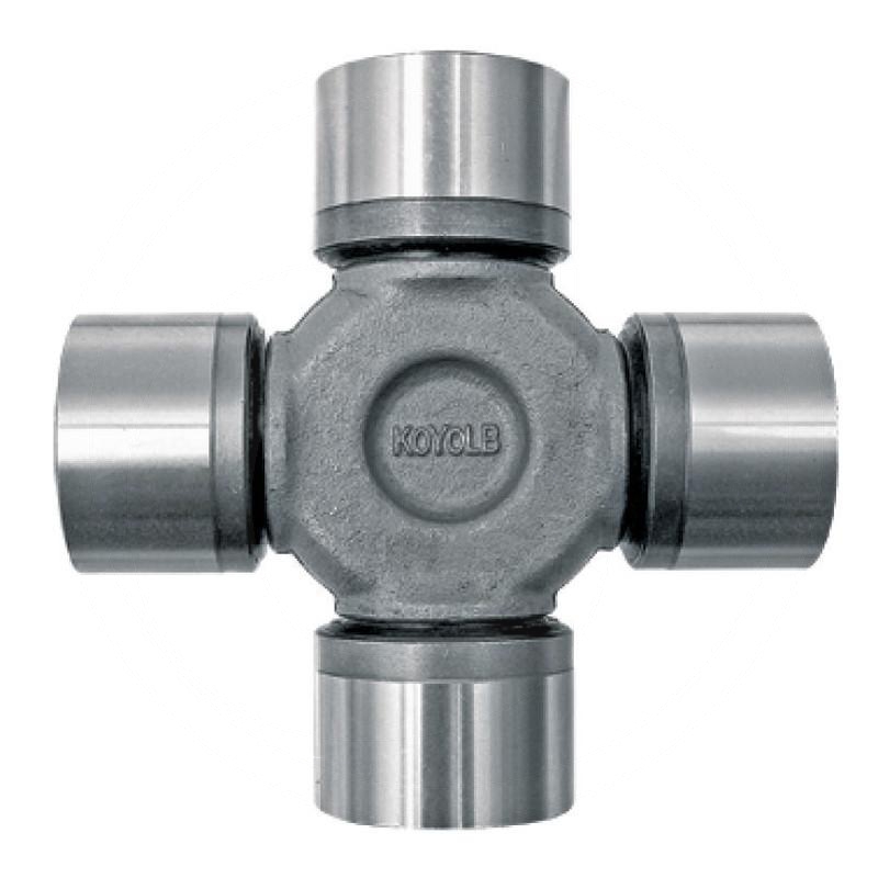 Zdjęcie 1:  Krzyżak kpl.