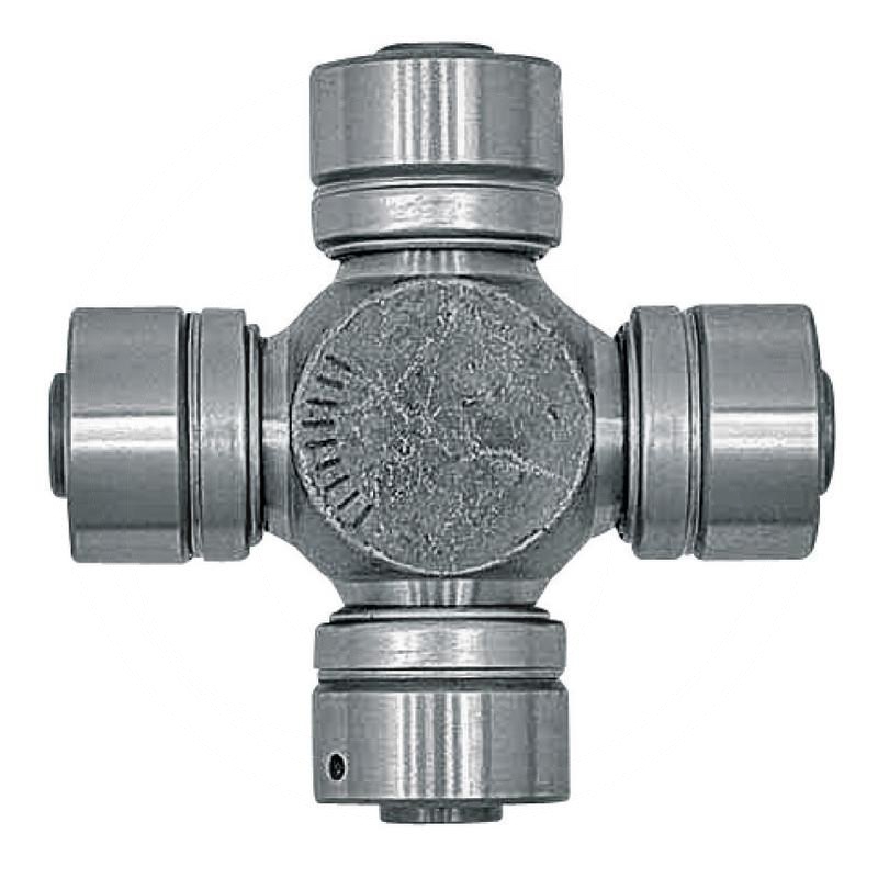 Zdjęcie 1:  Krzyżak kpl.