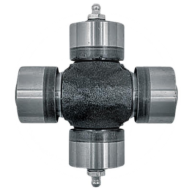 Zdjęcie 1:  Krzyżak kpl.