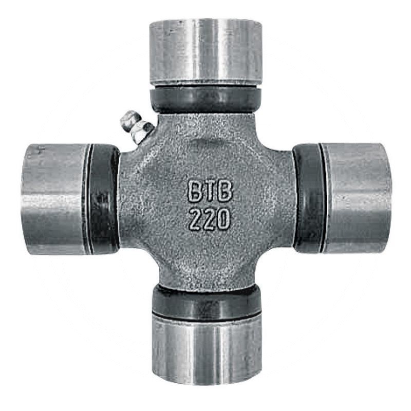 Zdjęcie 1:  Krzyżak kpl.