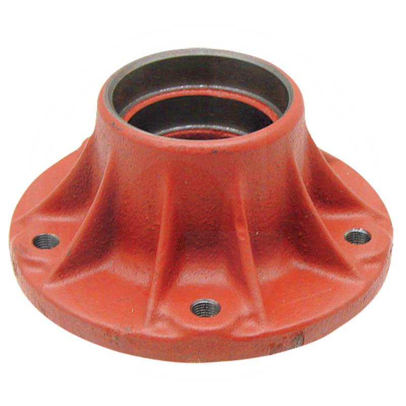 Zdjęcie 1: Piasta koła