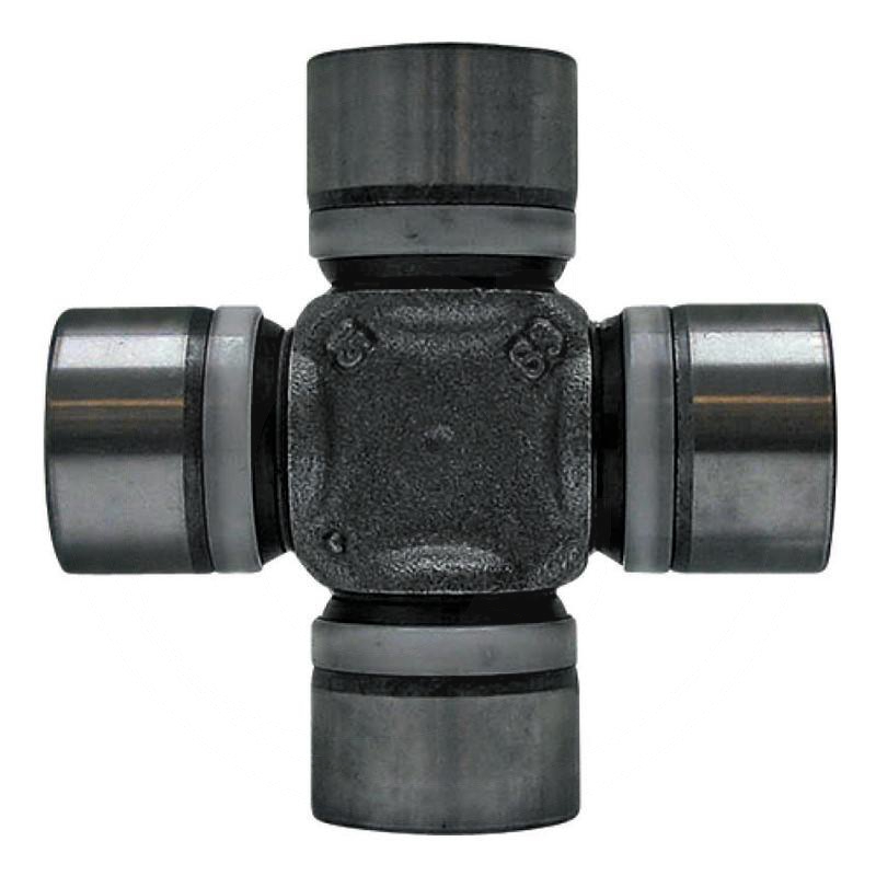 Zdjęcie 1:  Krzyżak kpl.