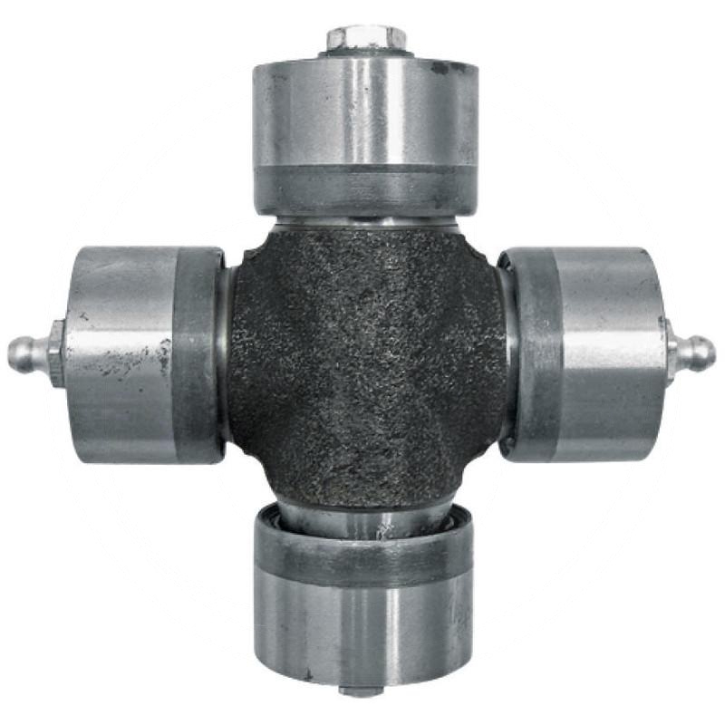 Zdjęcie 1:  Krzyżak przegubu