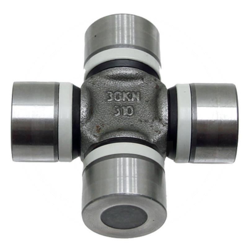 Zdjęcie 1:  Krzyżak