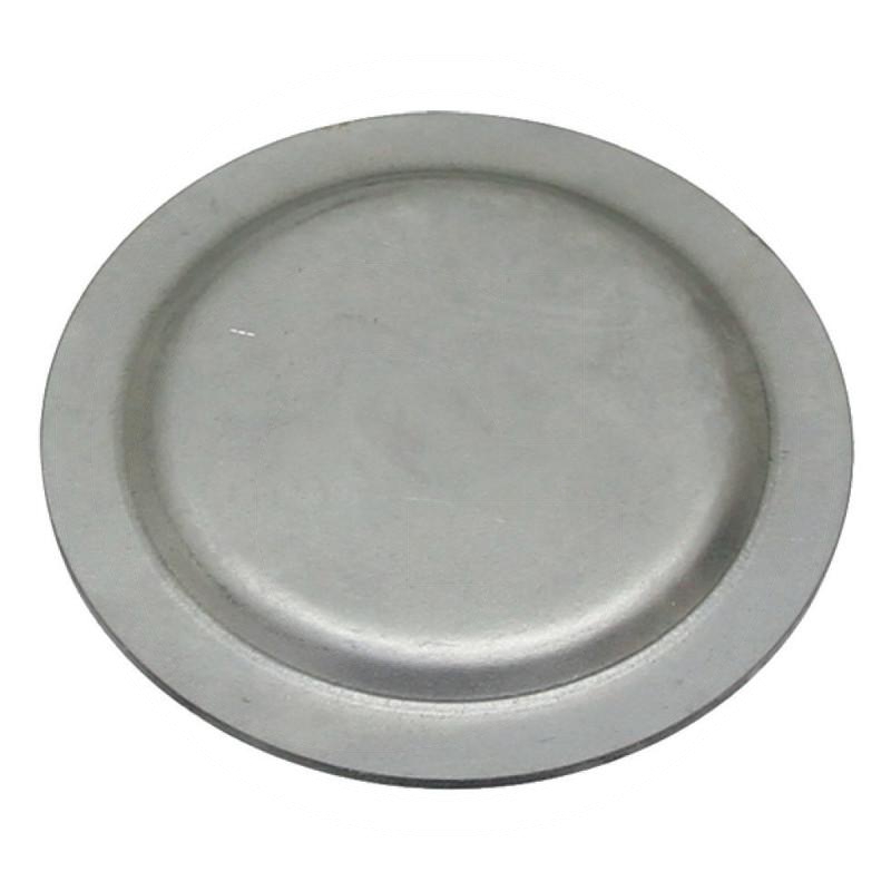 Zdjęcie 1: Płyta mocująca