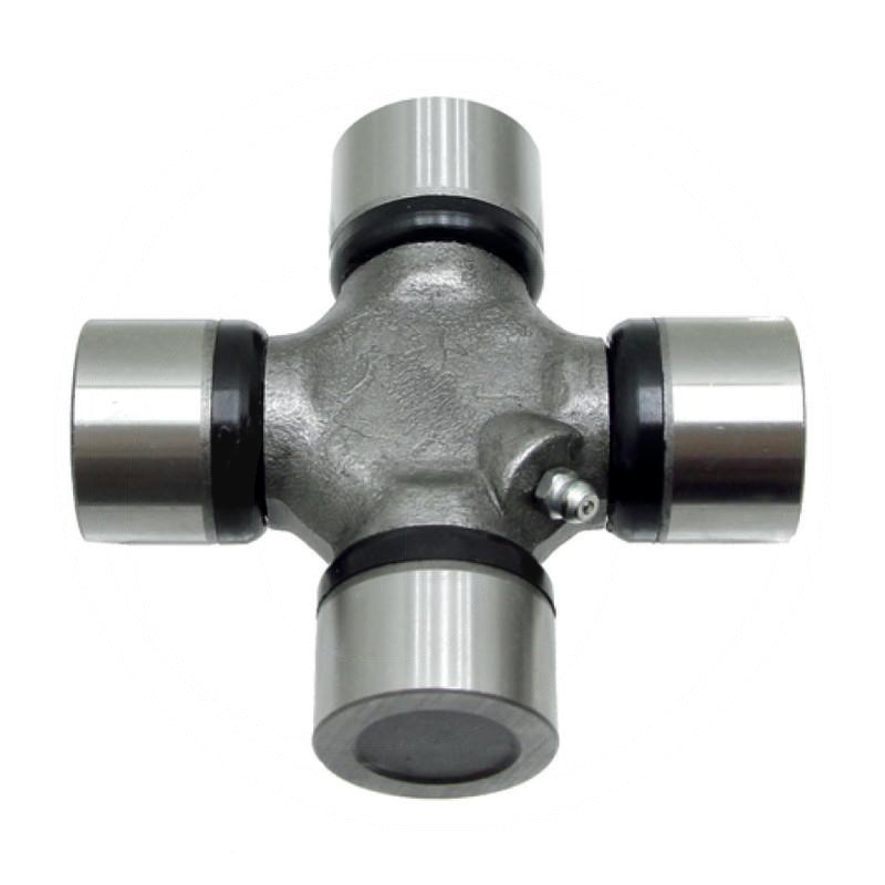 Zdjęcie 1:  Krzyżak