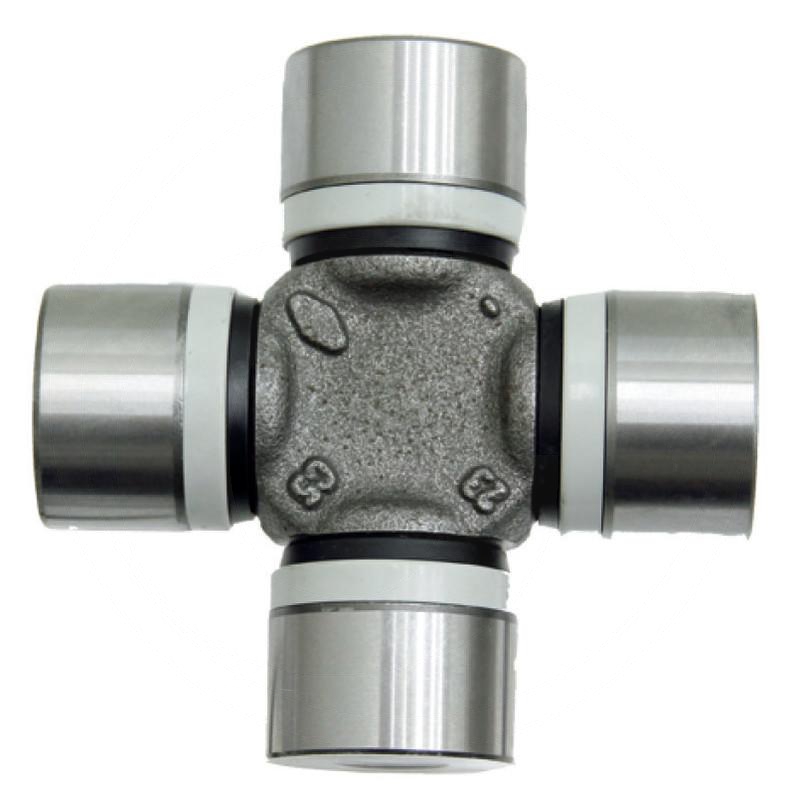 Zdjęcie 1:  Krzyżak