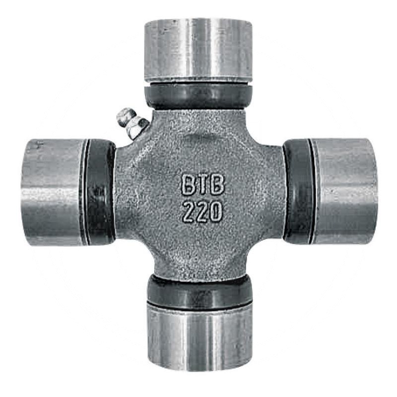 Zdjęcie 1:  Krzyżak kpl.