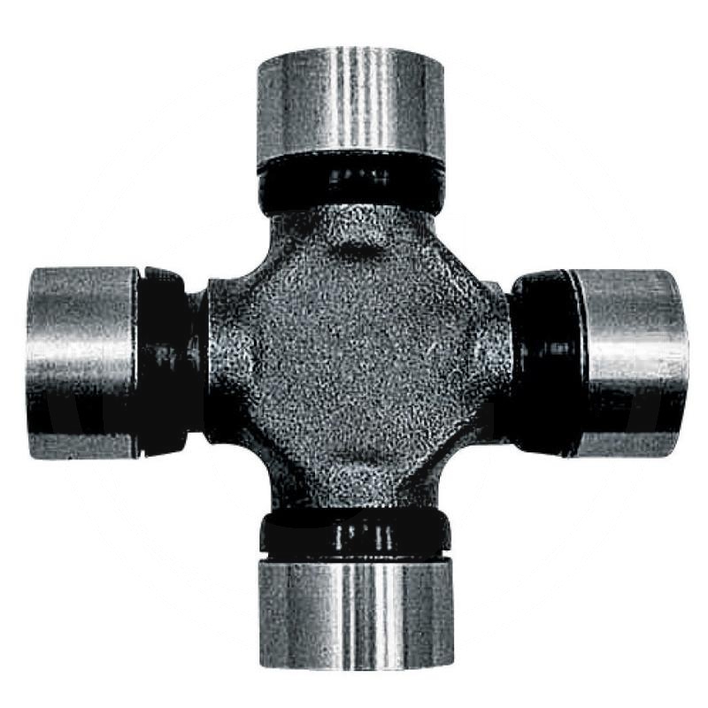 Zdjęcie 1:  Krzyżak kpl.