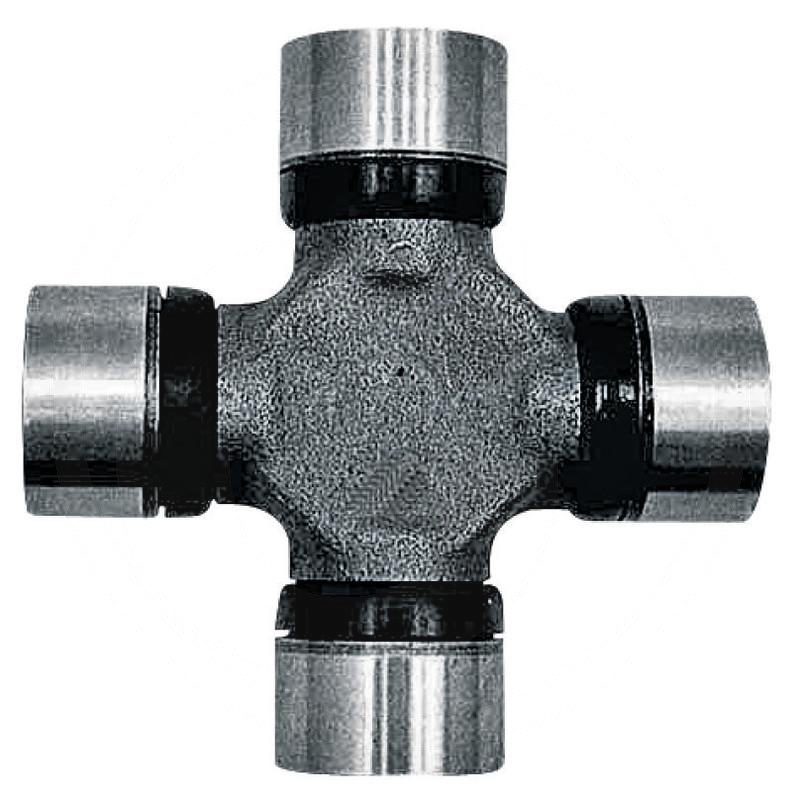 Zdjęcie 1:  Krzyżak kpl.