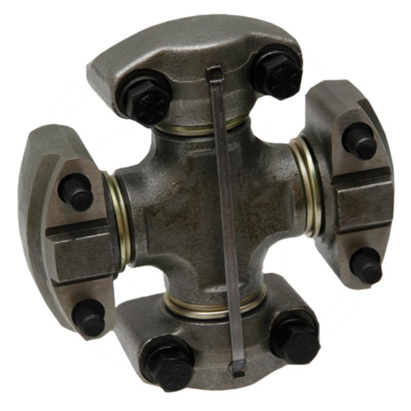 Zdjęcie 1:  Krzyżak kpl.