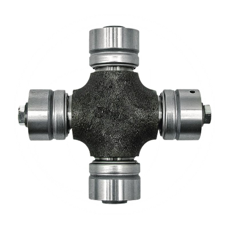 Zdjęcie 1:  Krzyżak kpl.