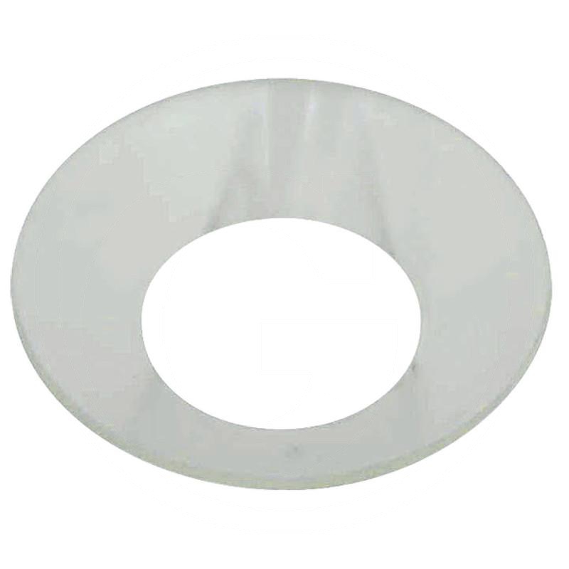 Zdjęcie 1: Płytka zabezpieczająca