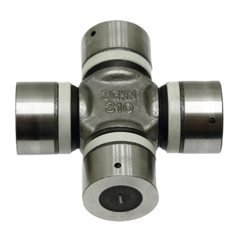 Zdjęcie 1:  Krzyżak