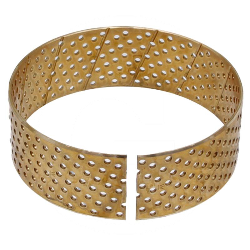 Zdjęcie 1: Łożysko ślizgowe