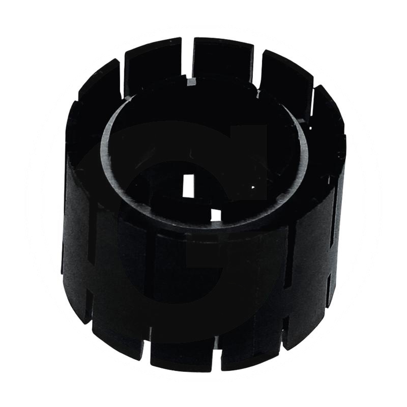 Zdjęcie 1:  Koszyk wałeczkowaty