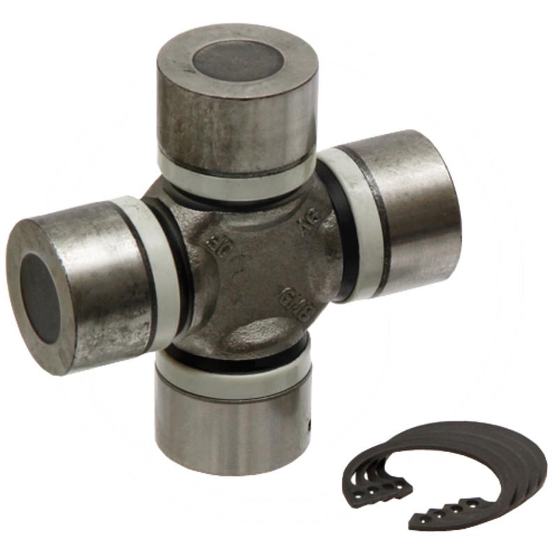 Zdjęcie 1:  Krzyżak