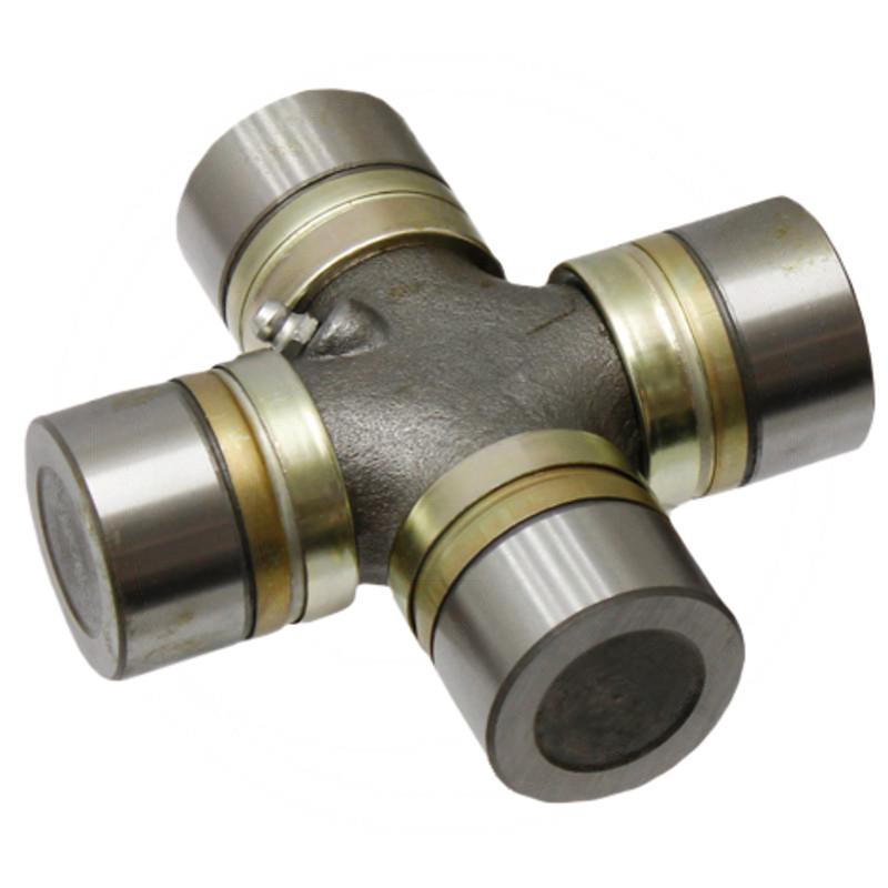 Zdjęcie 1:  Krzyżak przegubu