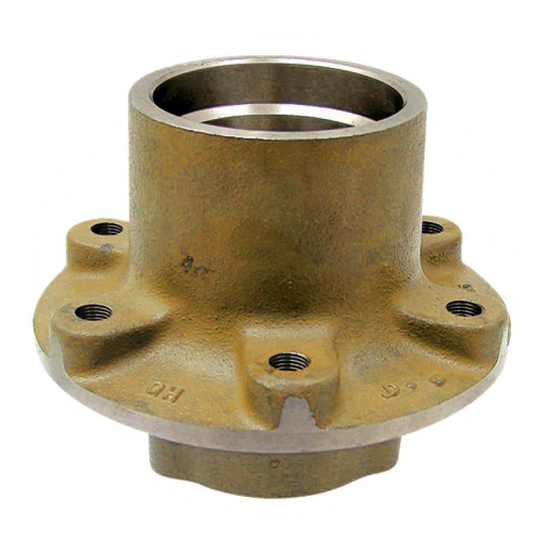 Zdjęcie 1: Piasta koła