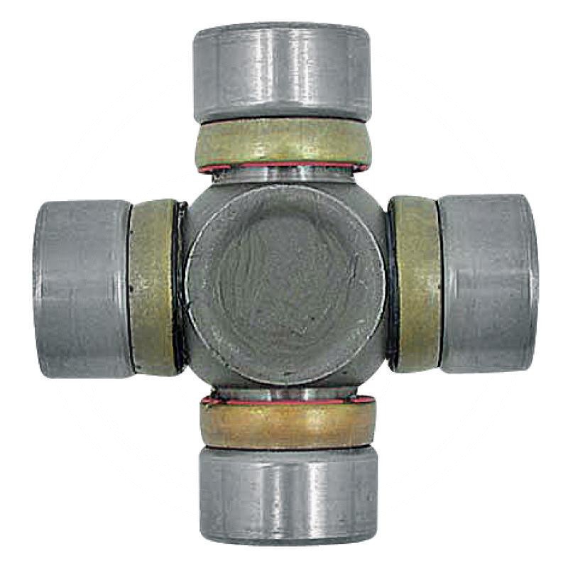 Zdjęcie 1:  Krzyżak kpl.