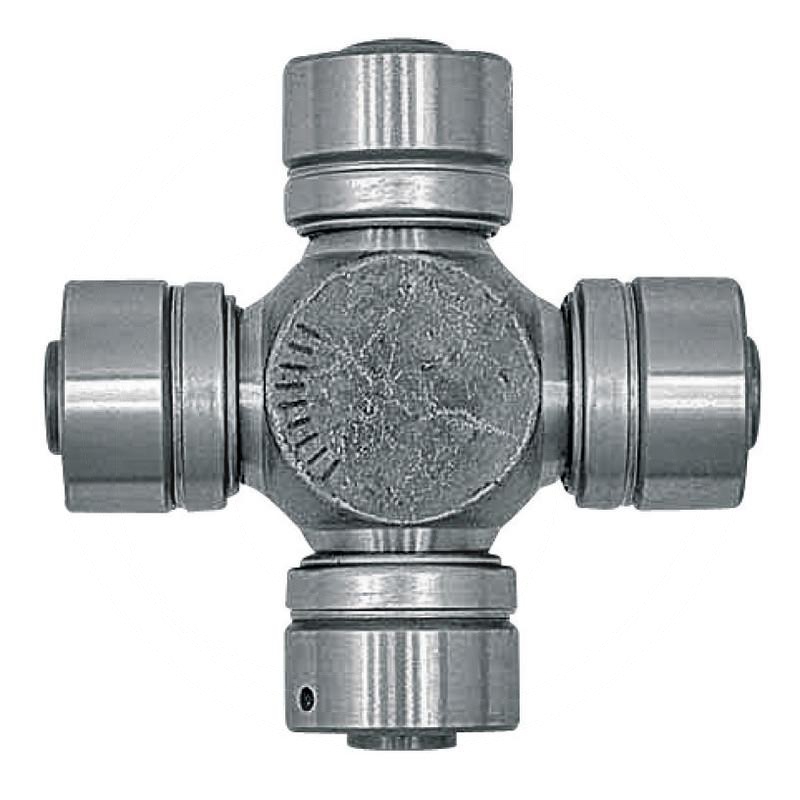 Zdjęcie 1:  Krzyżak kpl.