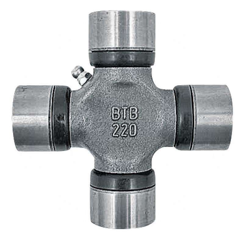 Zdjęcie 1:  Krzyżak kpl.