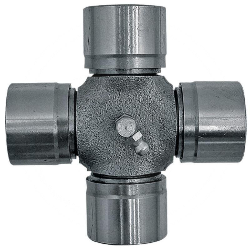 Zdjęcie 1:  Krzyżak kpl.