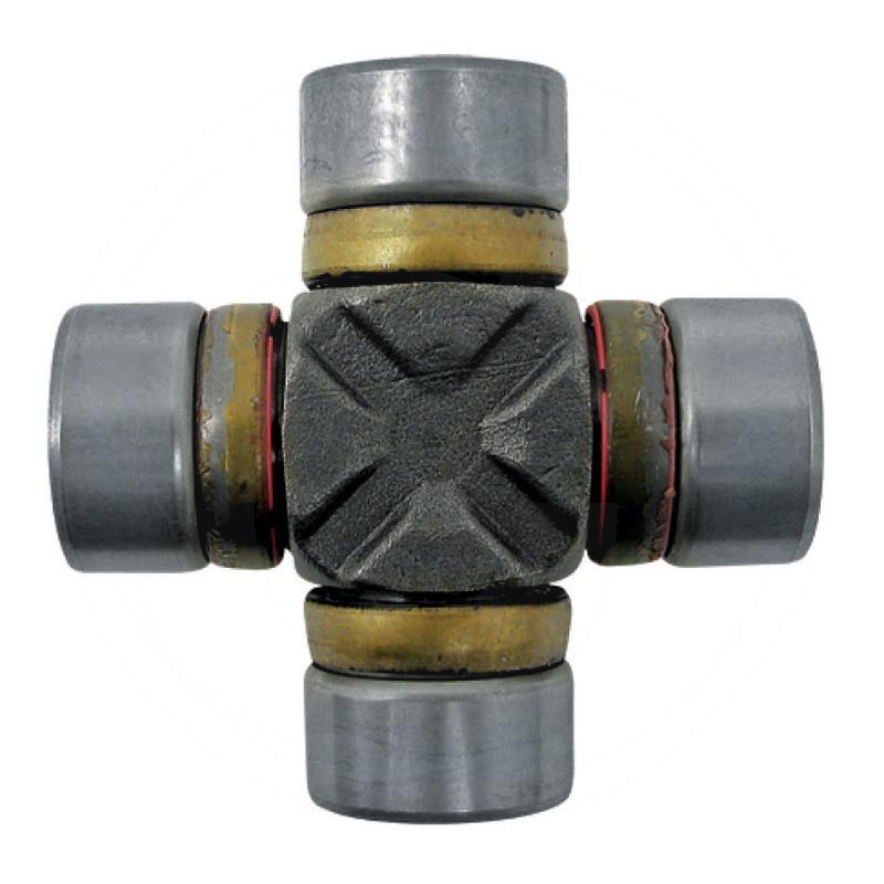 Zdjęcie 1:  Krzyżak kpl.