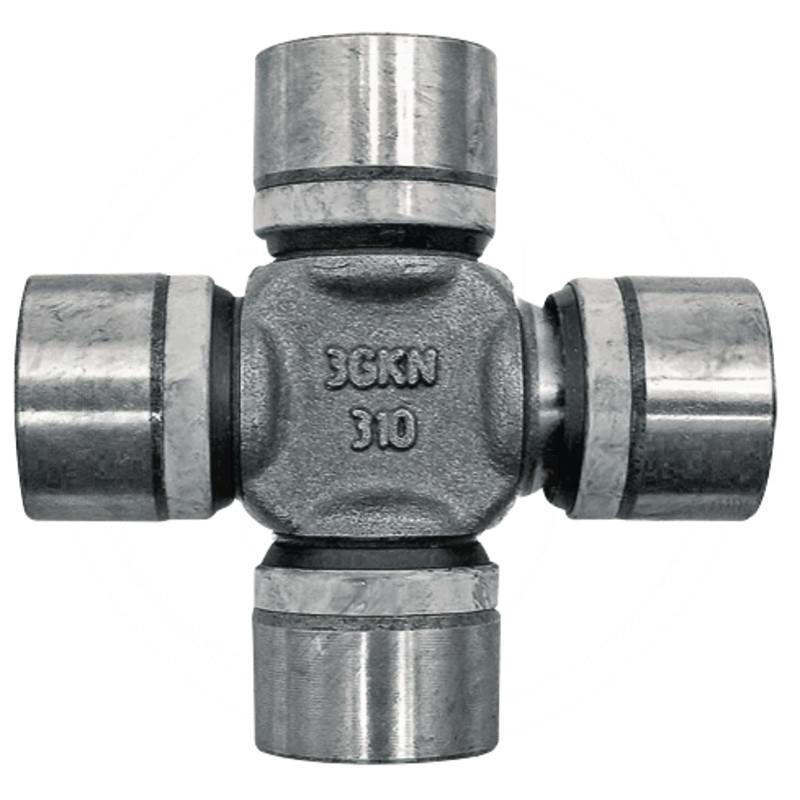 Zdjęcie 1:  Krzyżak przegubu