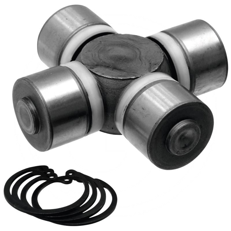 Zdjęcie 1:  Krzyżak