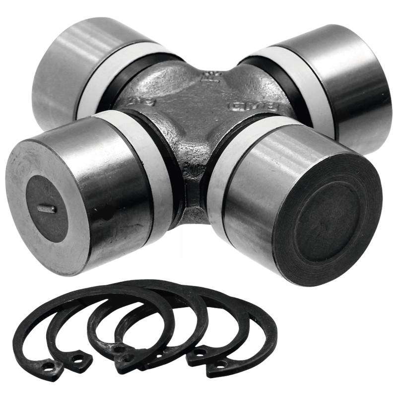 Zdjęcie 1:  Krzyżak