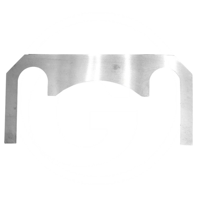 Zdjęcie 1: Płytka wyrównująca