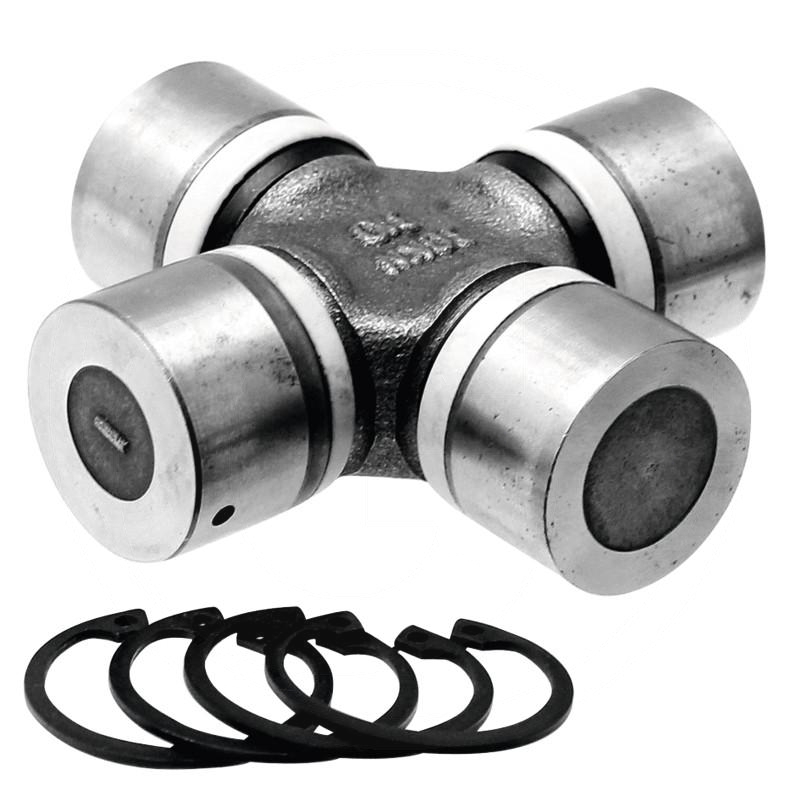 Zdjęcie 1:  Krzyżak przegubu