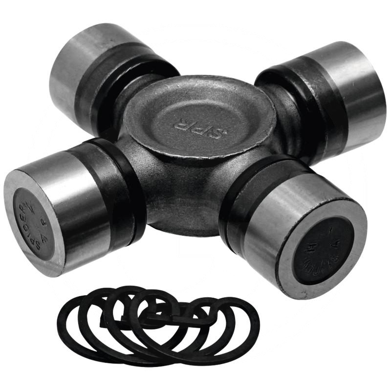 Zdjęcie 1:  Krzyżak przegubu