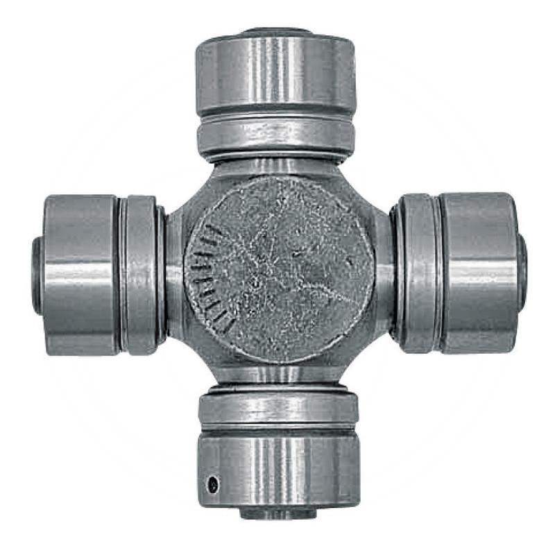 Zdjęcie 1:  Krzyżak kpl.