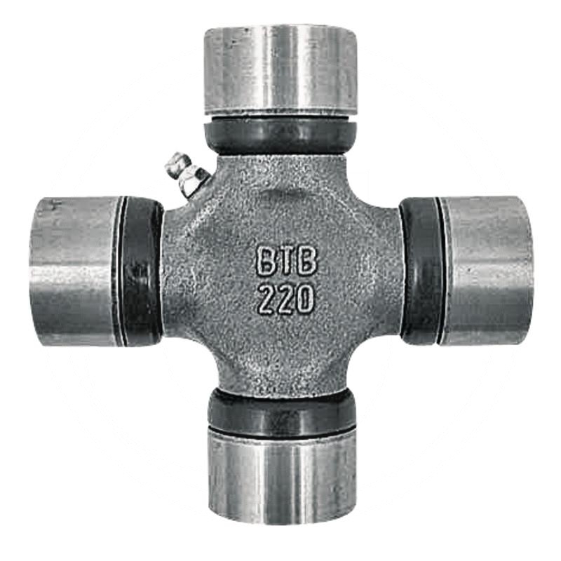 Zdjęcie 1:  Krzyżak kpl.