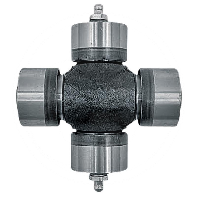 Zdjęcie 1:  Krzyżak kpl.