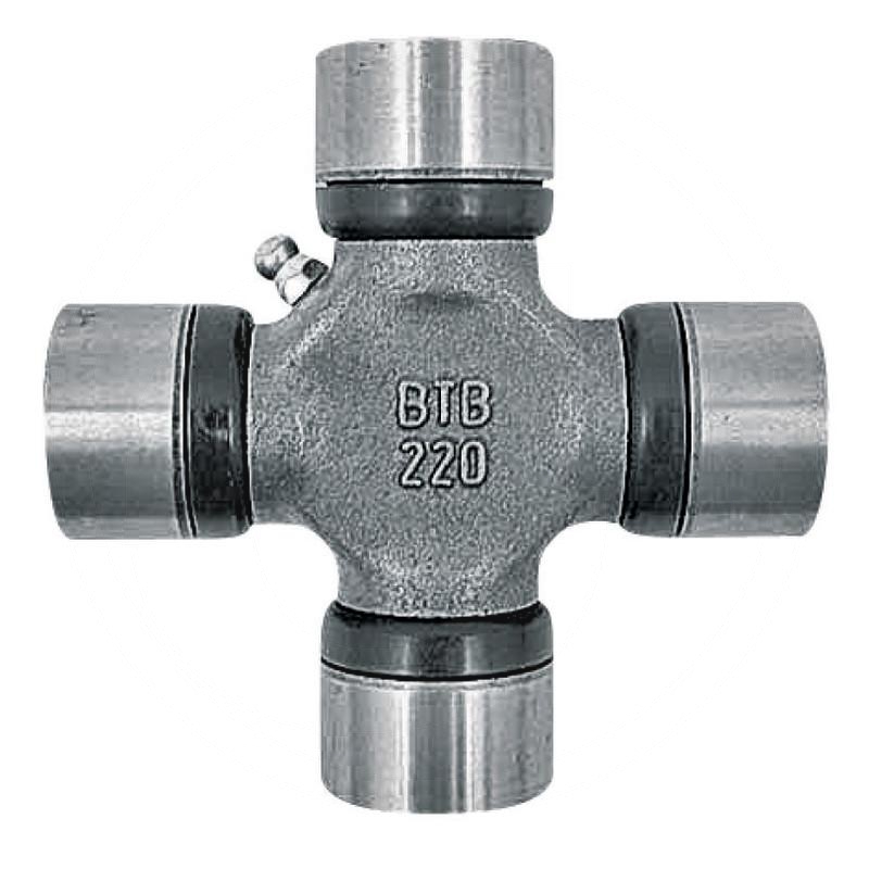 Zdjęcie 1:  Krzyżak kpl.