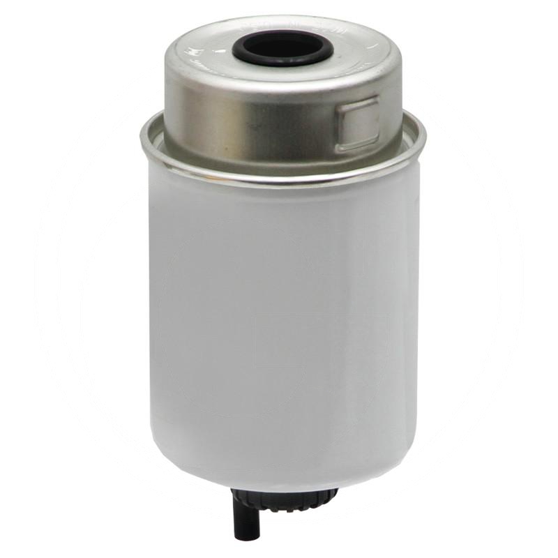 Zdjęcie 1: Mahle / S&B Filtr paliwa