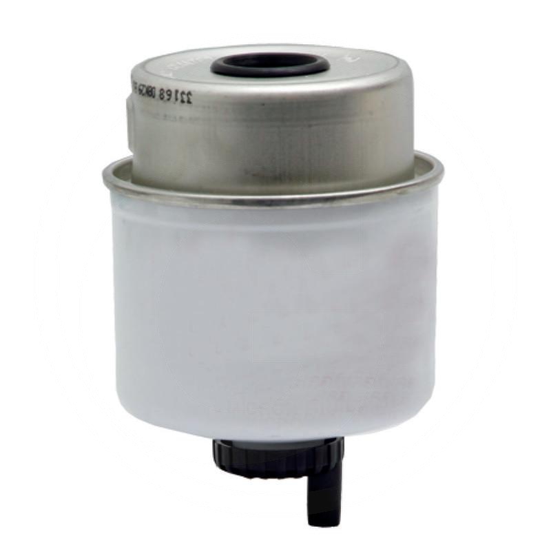 Zdjęcie 1: Mahle / S&B Filtr paliwa