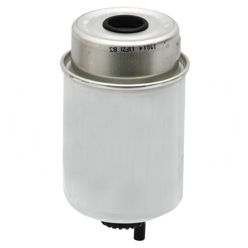 Zdjęcie 1: Mahle / S&B Filtr paliwa