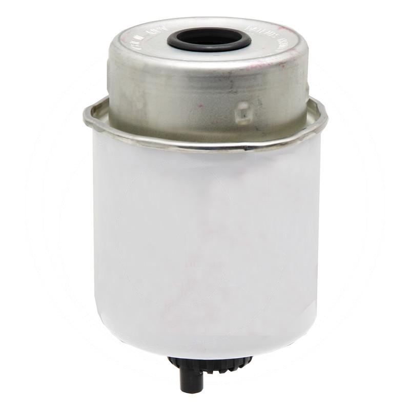 Zdjęcie 1: Mahle / S&B Filtr paliwa