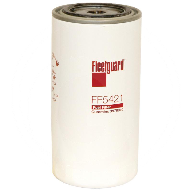 Zdjęcie 1: Fleetguard Filtr paliwa