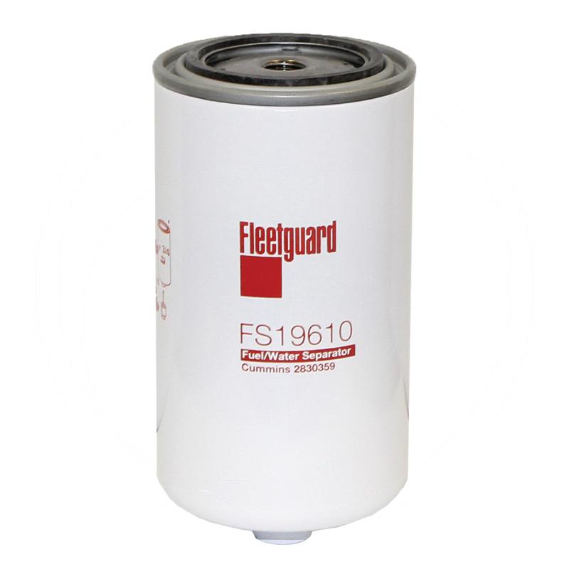 Zdjęcie 1: Fleetguard Filtr