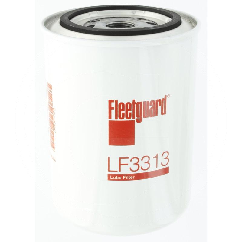 Zdjęcie 1: Fleetguard Filtr oleju silnikowego